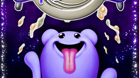 Cosmic Kitchen