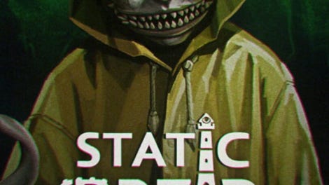 Static Dread