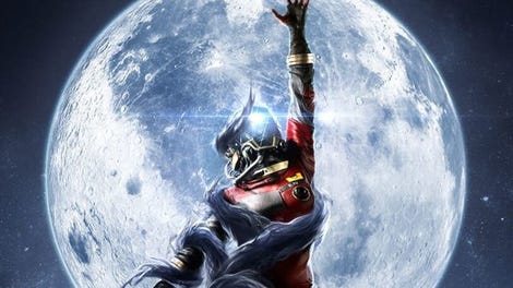 Prey: Mooncrash