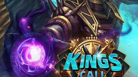 Kings Call
