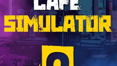 Internet Cafe Simulator 2