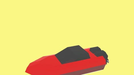 Boat Trip