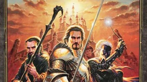D&D Lords of Waterdeep