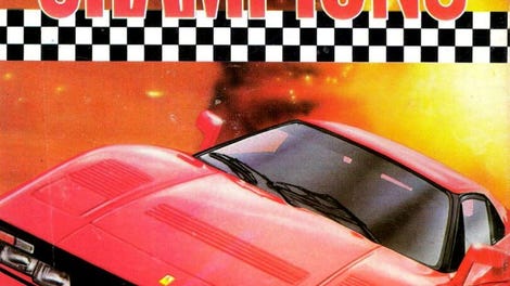 Turbo Champions
