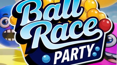 Ball Race Party