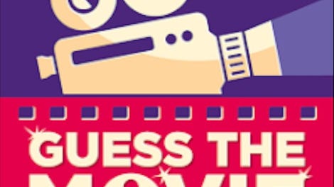 Guess The Movie: Film Quiz