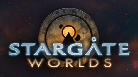 Stargate Worlds