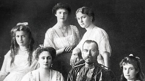 Grand Duchess Xenia Alexandrovna of Russia - The A.V. Club