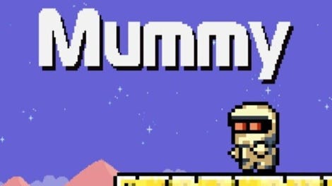 Active Mummy