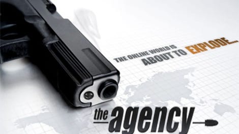 The Agency