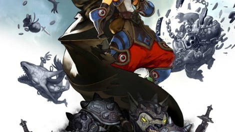 Dragon Nest