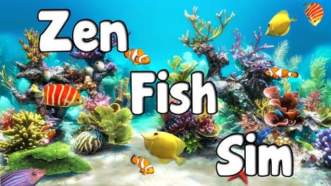 Zen Fish SIM