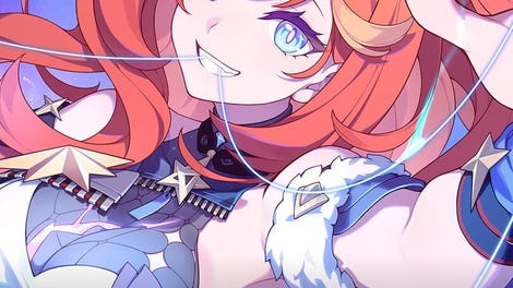Honkai Impact 3rd: Part 2 - Extinguished Starlight and Rekindled Fire