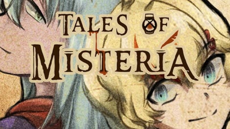 Tales of Misteria