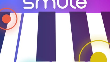 Magic Piano by Smule
