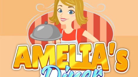 Amelia's Diner