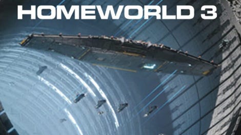 Homeworld 3