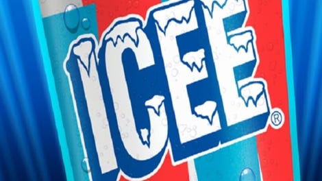 Icee Maker