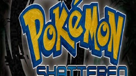 Pokémon Shattered Dimensions