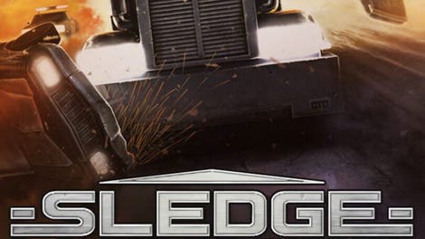 Sledgehammer