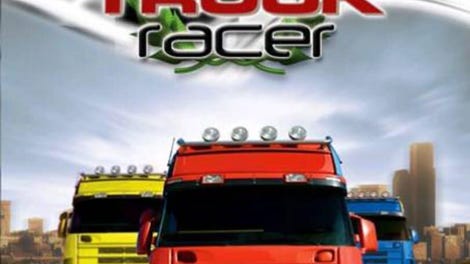 Truck Racer