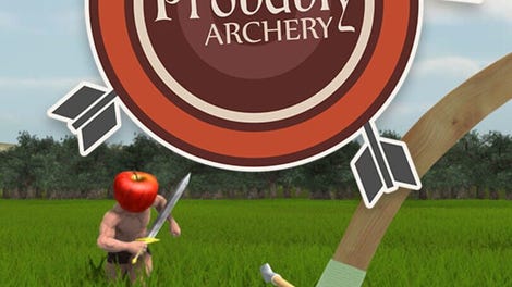Probably Archery