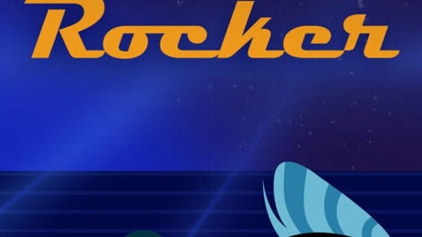 Piano Rocker