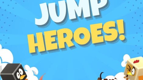Jump Heroes