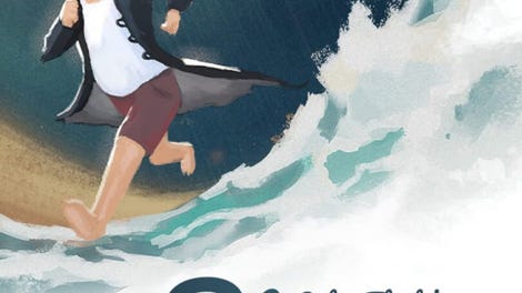 Storm Boy
