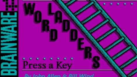 Word Ladders