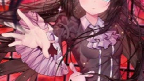 Nyakori's Rabbit Doll: After Story