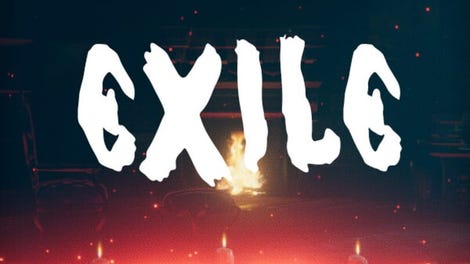 Ghost Exile