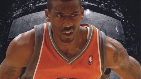 NBA 08