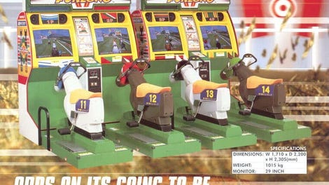 Final Furlong