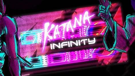 Katana Infinity