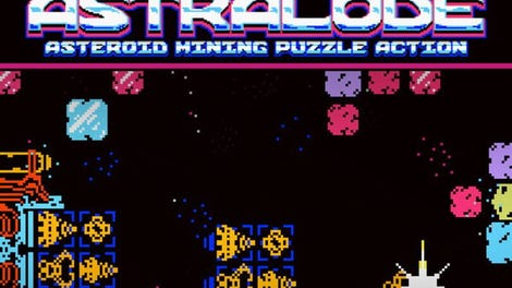 Astralode