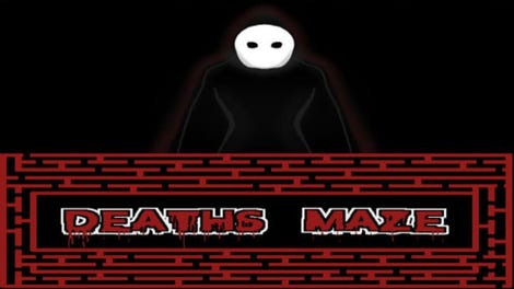 Death's Maze