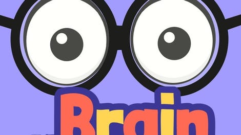 Brain Memory: Definitive Edition