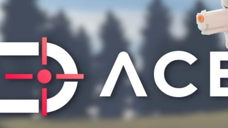 Ace VR Shooting