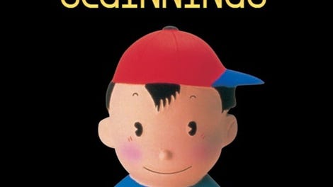 EarthBound Beginnings