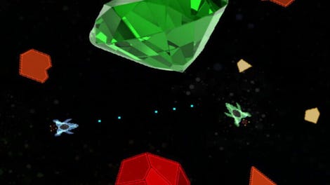 Rock 'N Roll: G.E.O.S. Wars