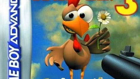 Moorhuhn 3: ...Es Gibt Huhn!