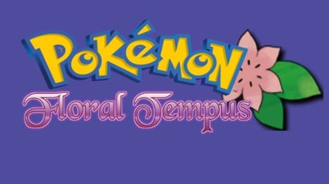 Pokémon Floral Tempus EX