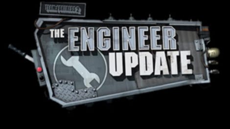 Team Fortress 2: The Engineer Update