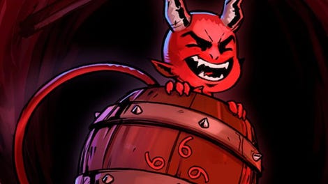 Barrhell