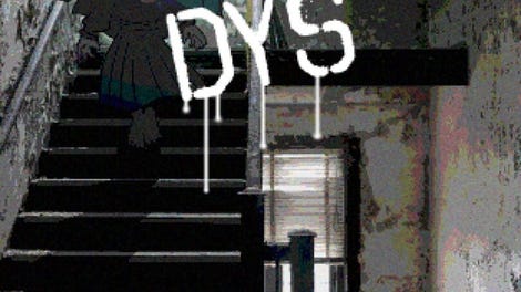 Dys: Eternal Space Jail RPG