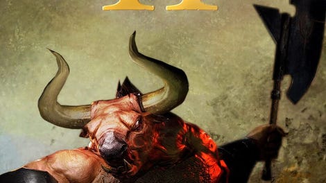 Warhammer Quest 2: The End Times