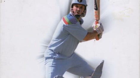 Cricket 97