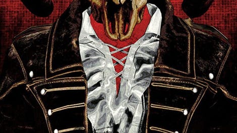 Corpse Keeper
