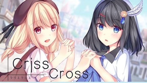 Criss Cross